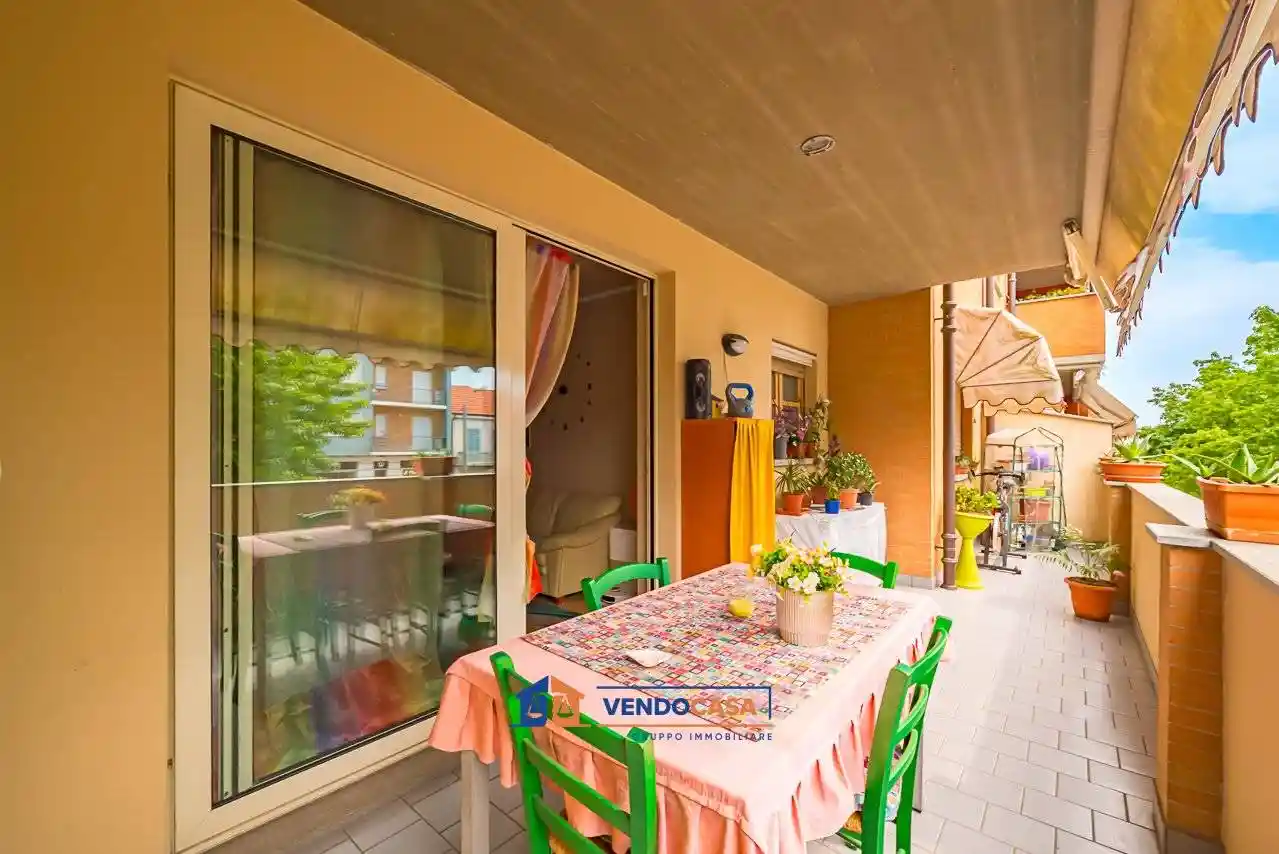 Appartamento in vendita a Carmagnola