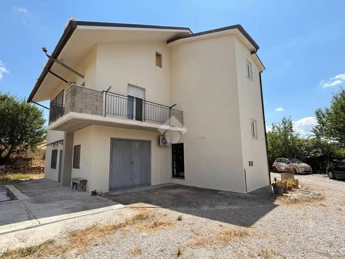 Villa in vendita a Potenza