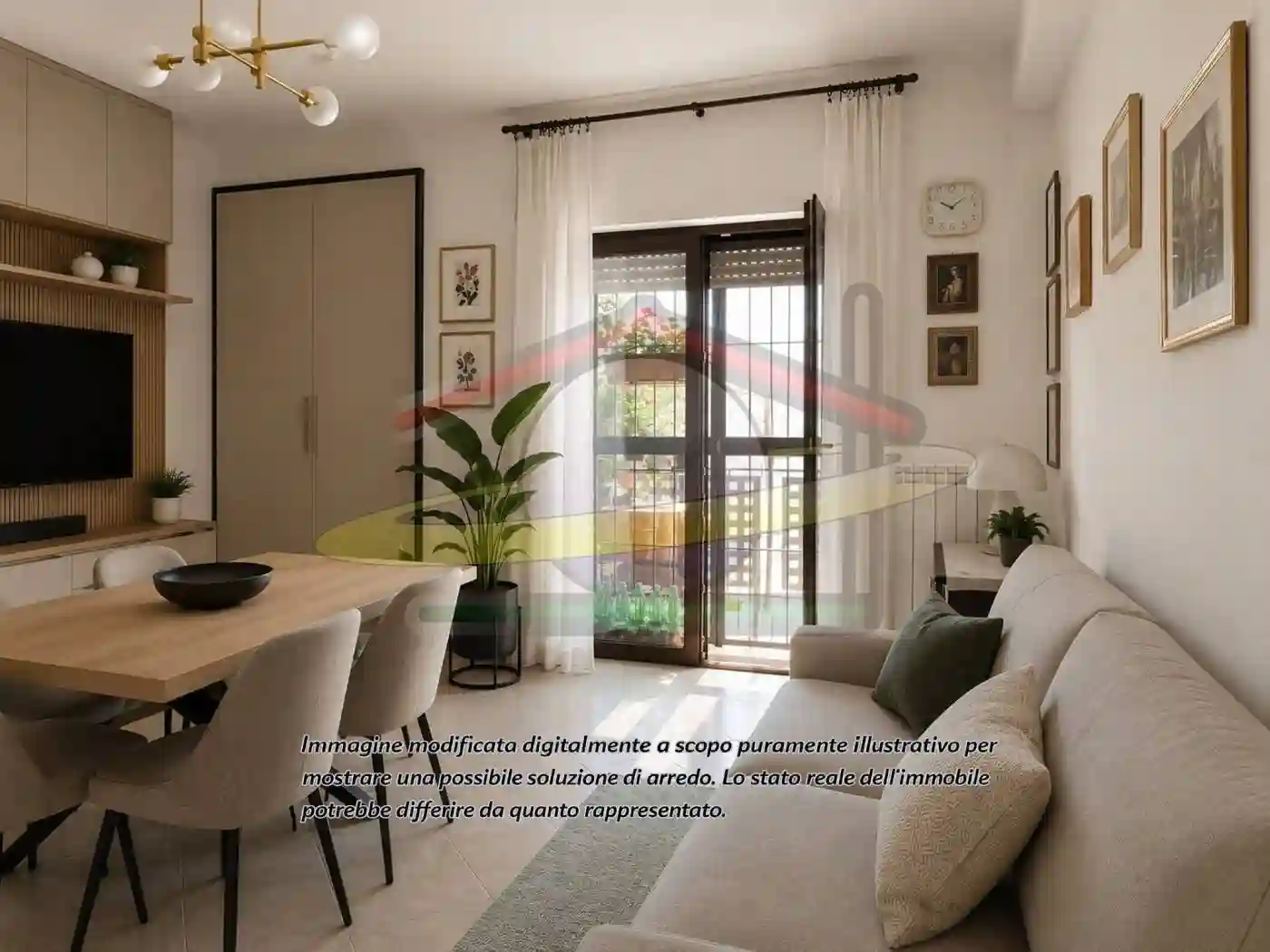 Appartamento - foto 5