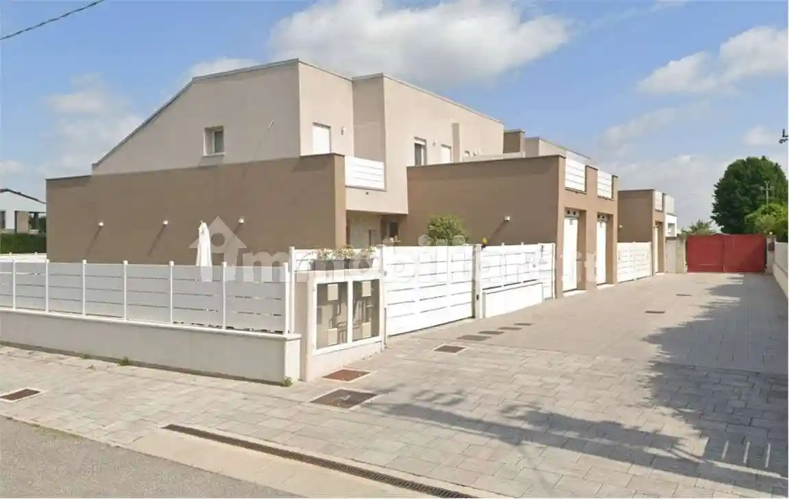 Casa indipendente in vendita a Albignasego