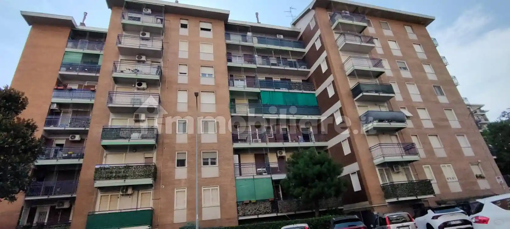Appartamento in vendita a Cormano