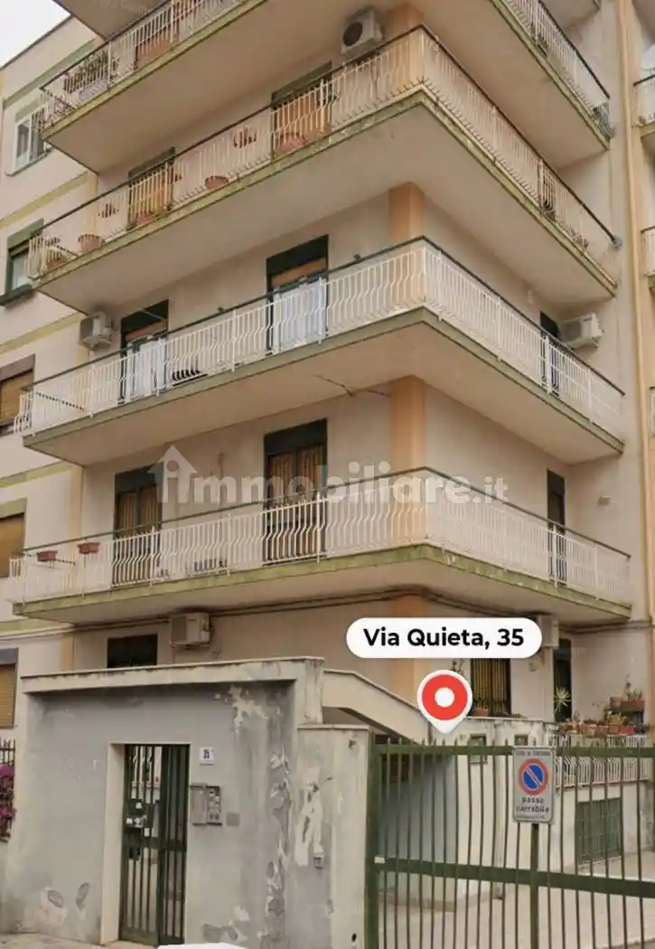 Appartamento in vendita a Catania
