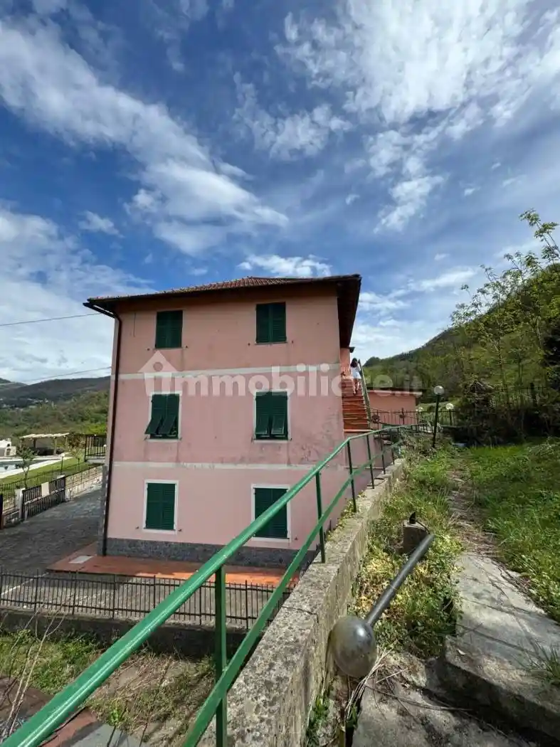 Villa in vendita a Genova