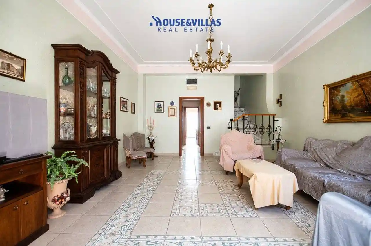 Casa indipendente in vendita a Avola