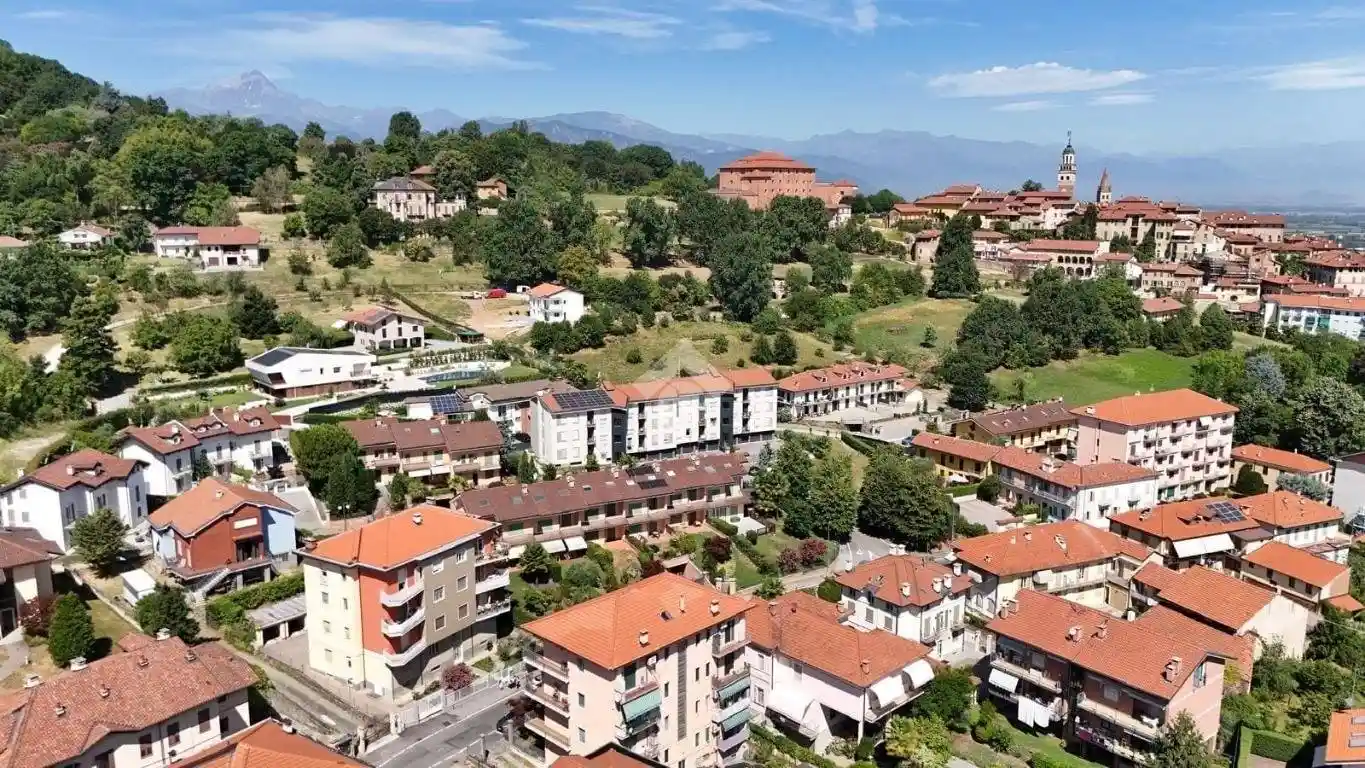 Appartamento in vendita a Saluzzo