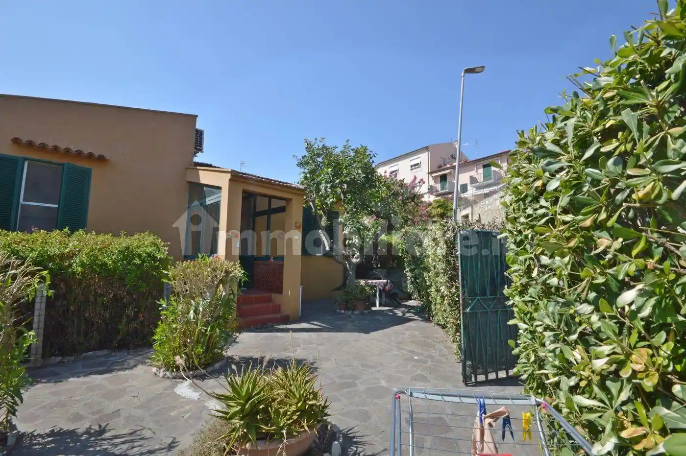 Casa indipendente in vendita a Portoferraio