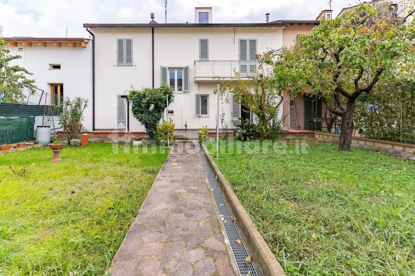 Villetta a schiera in vendita a Empoli