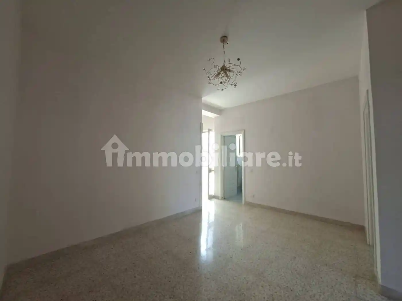 Appartamento in vendita a Caserta