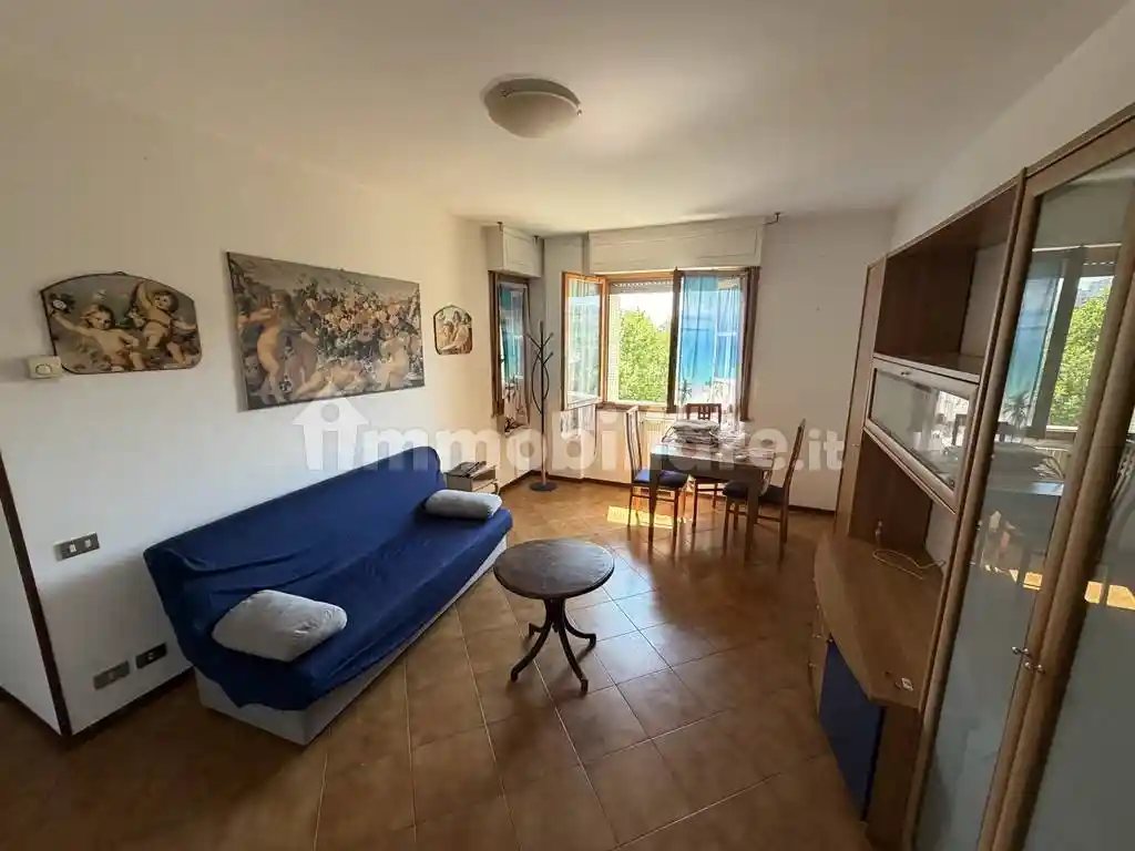 Appartamento in vendita a Siena