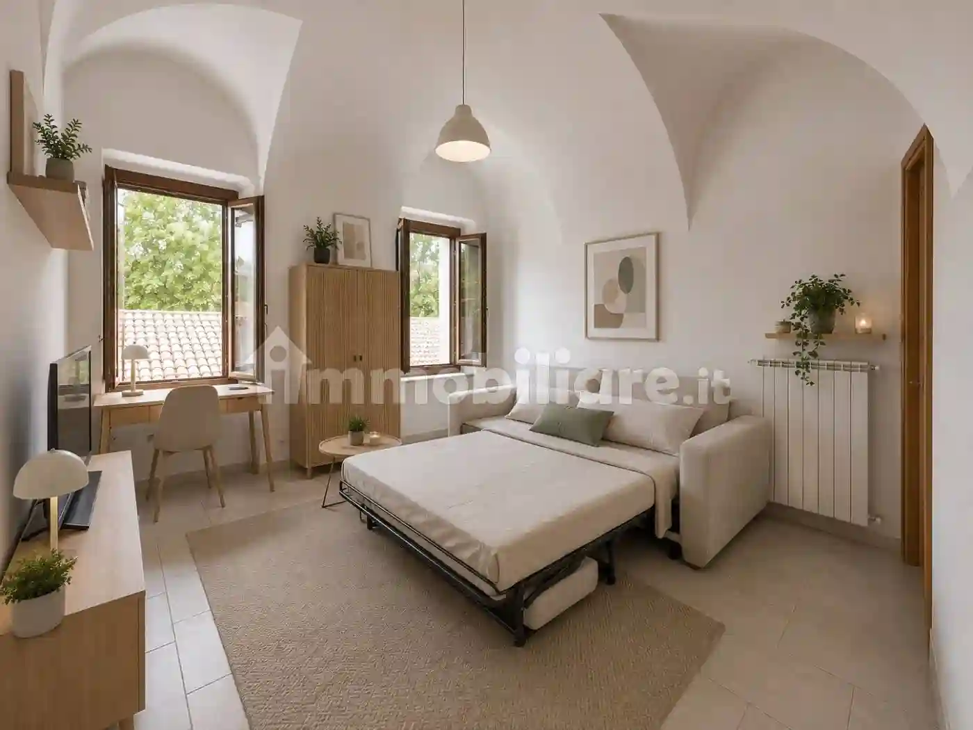 Appartamento - foto 3