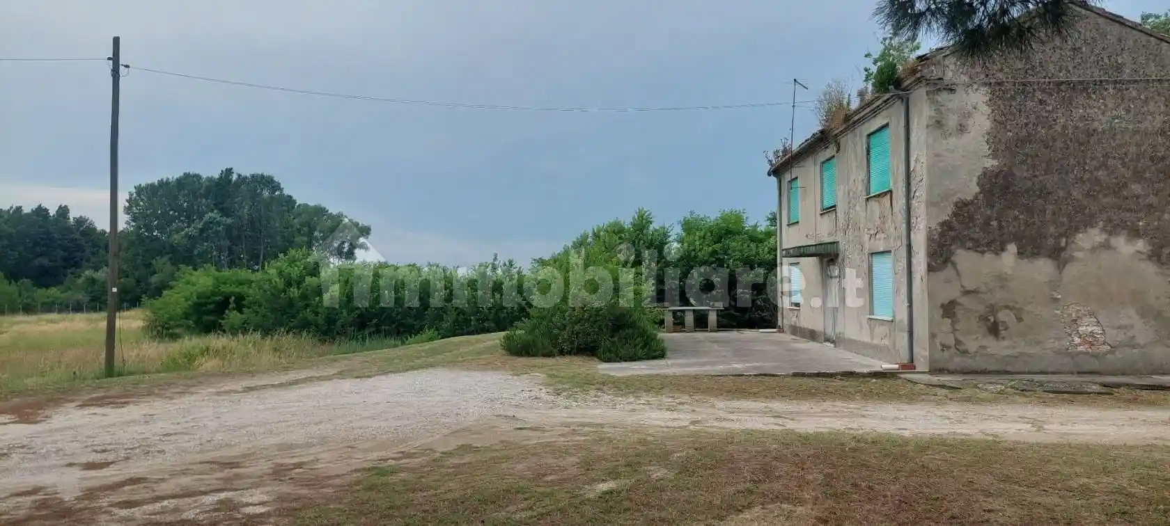 Villa in vendita a Porto Viro