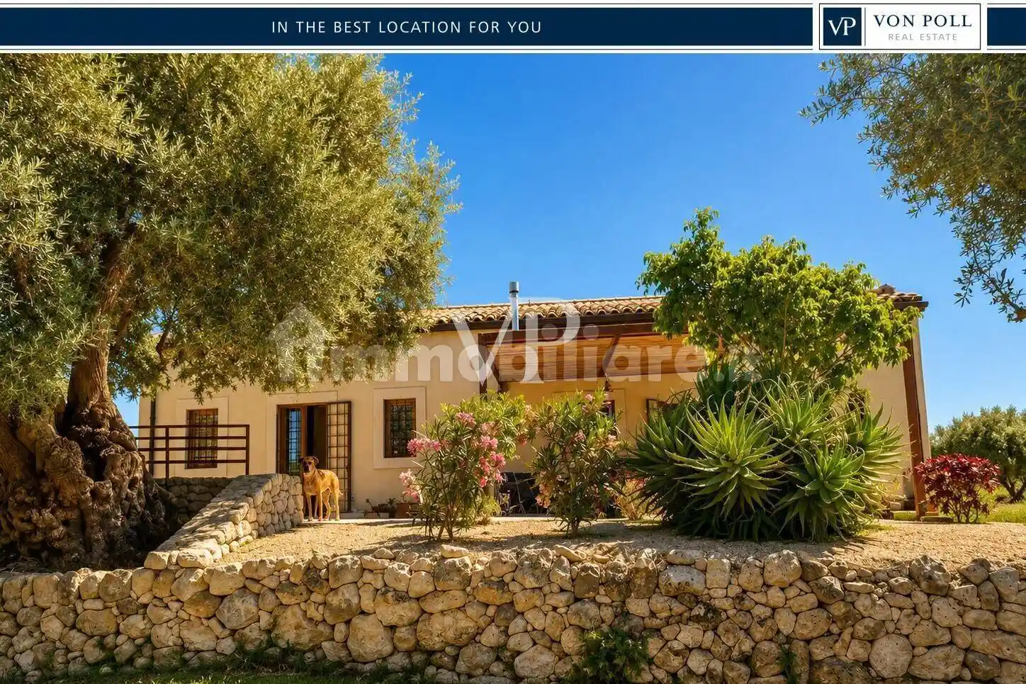 Rustico - Casale in vendita a Noto