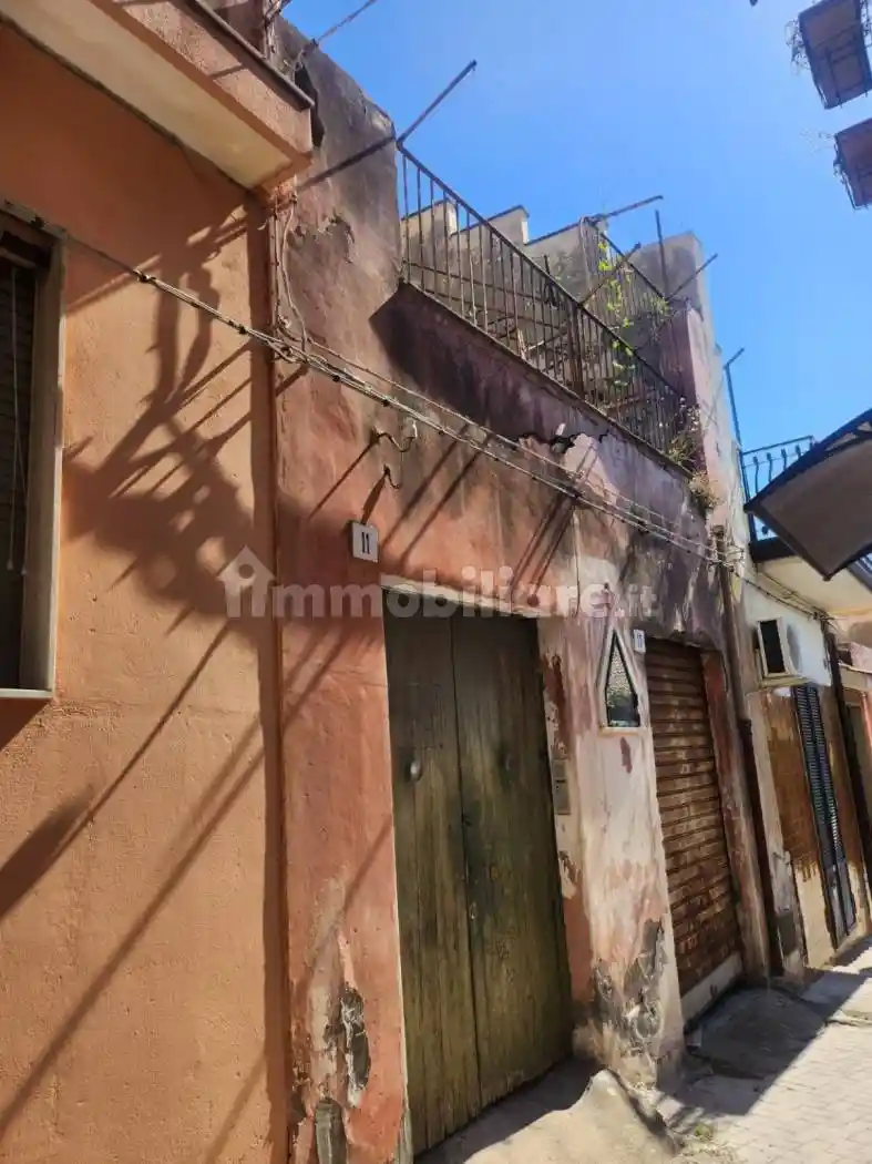 Casa indipendente in vendita a Acireale