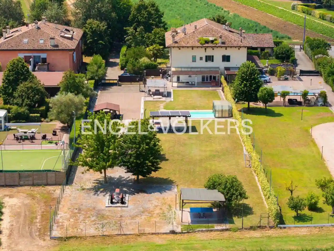 Villa - foto 4