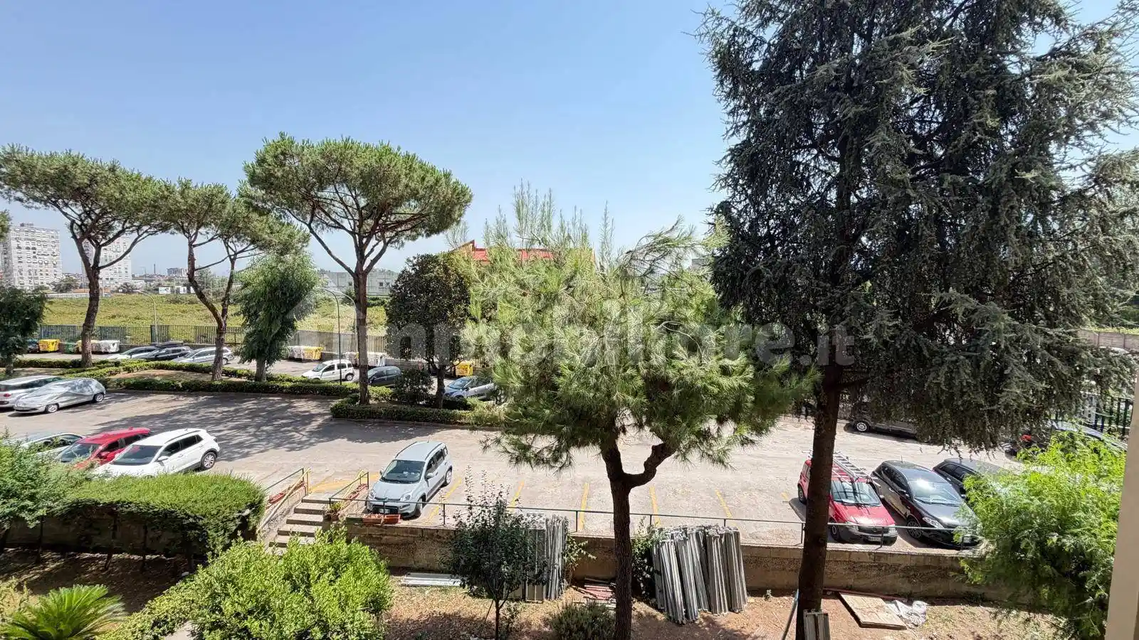 Appartamento in vendita a Napoli