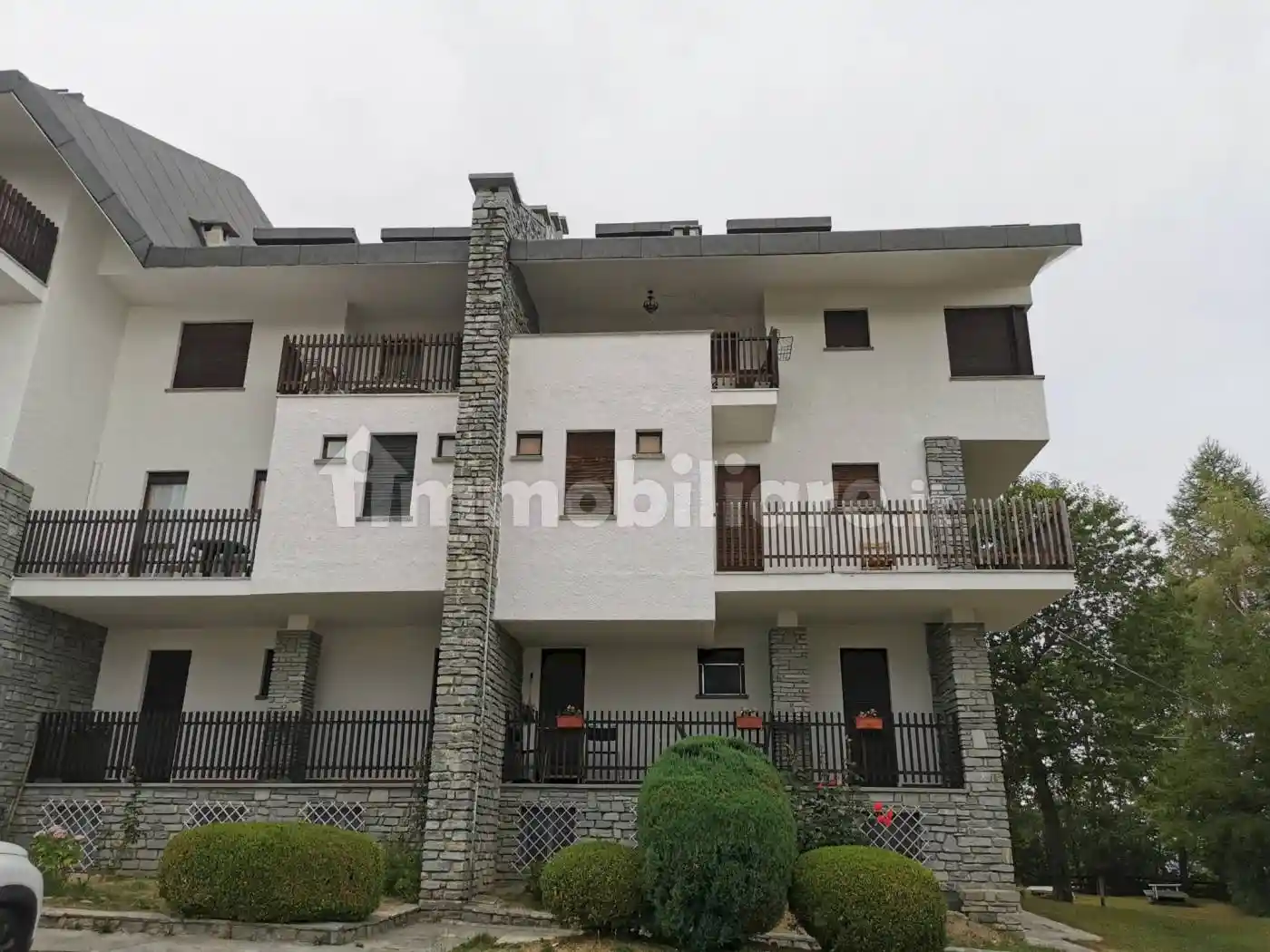 Appartamento in vendita a Bagnolo Piemonte