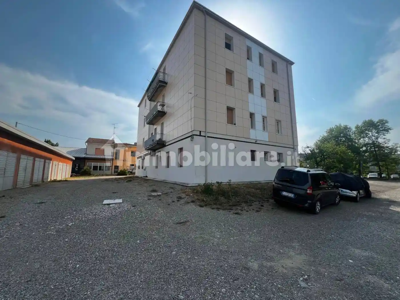 Appartamento in affitto a Ozzano dell'Emilia