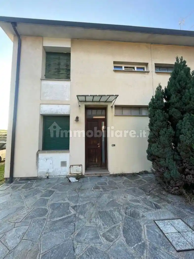 Casa indipendente in vendita a Villa Guardia