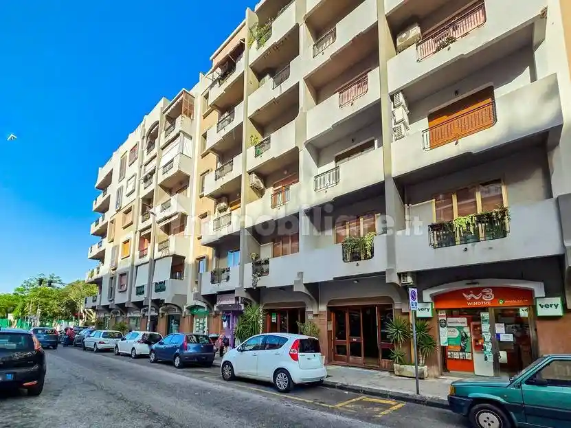 Appartamento in vendita a Messina
