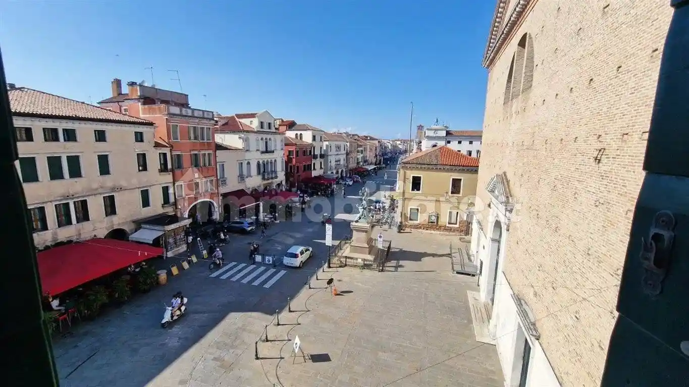 Appartamento in vendita a Chioggia