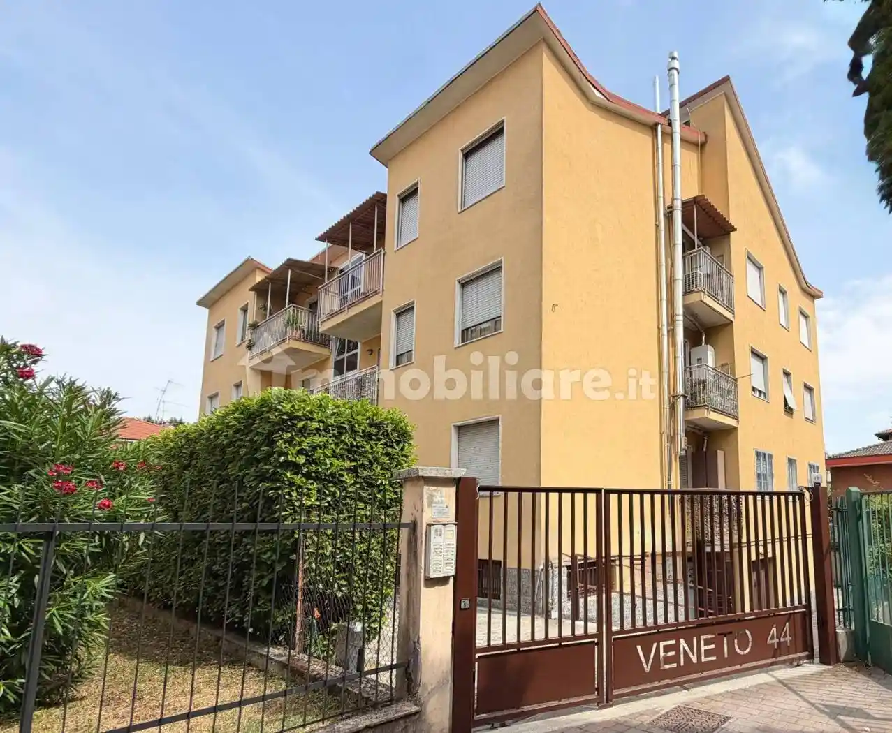 Appartamento in vendita a Cusano Milanino
