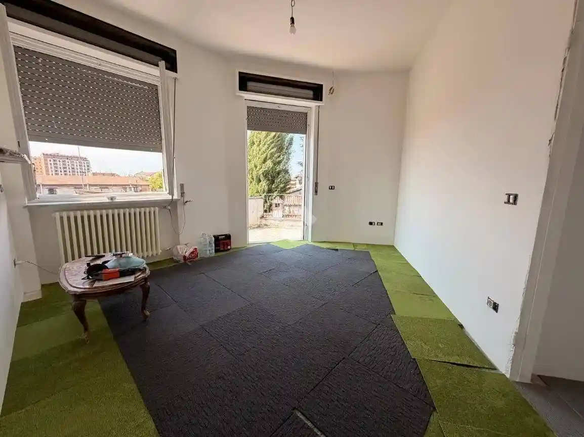 Appartamento in vendita a Mortara