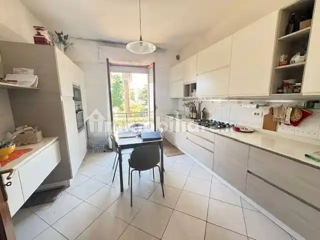 Appartamento in vendita a La Spezia