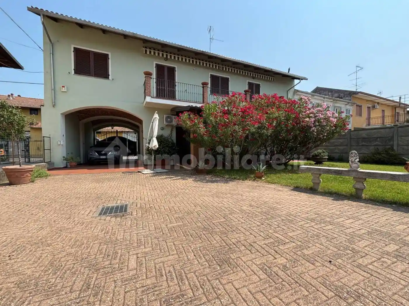 Villa in vendita a Desana