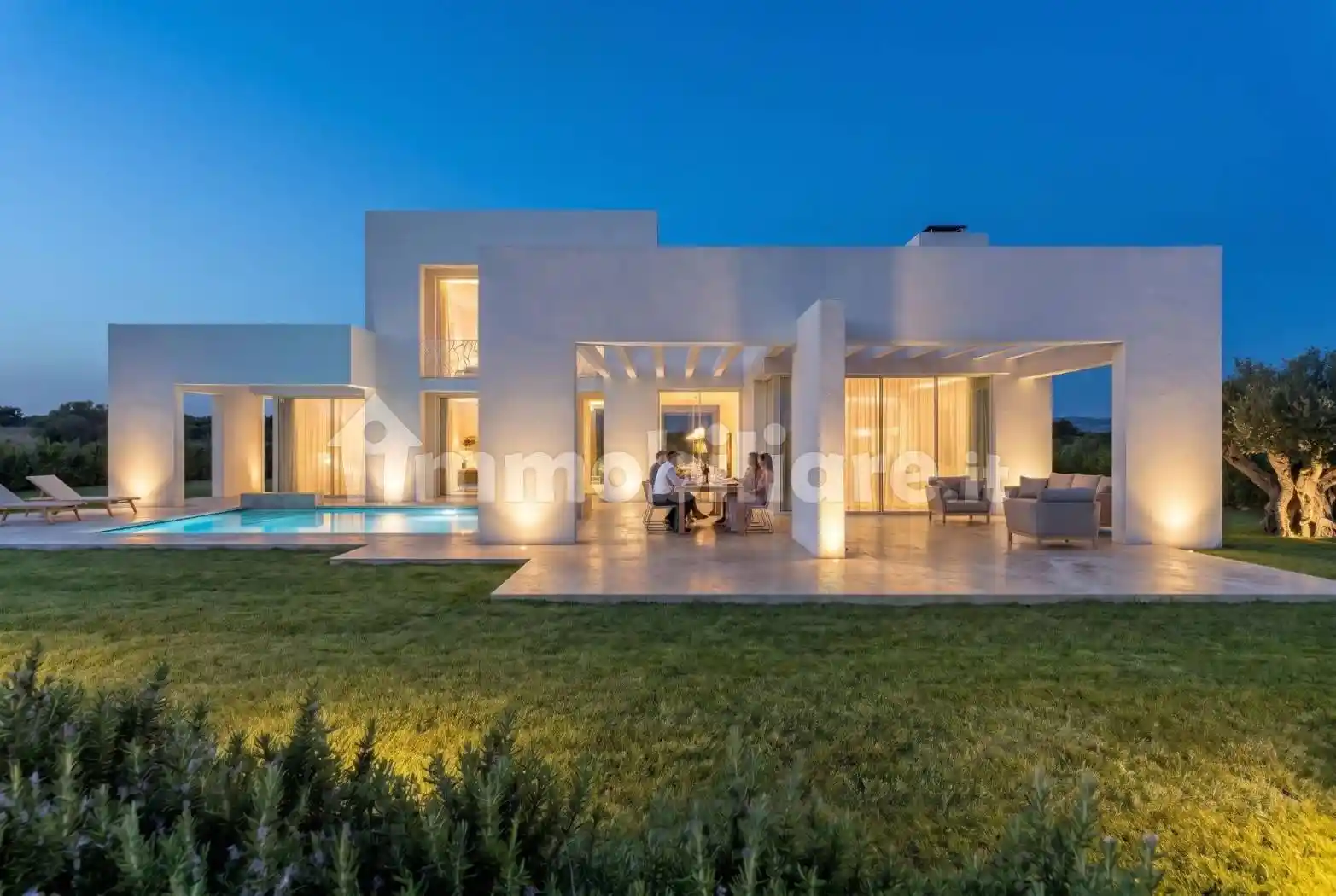 Villa in vendita a Pula