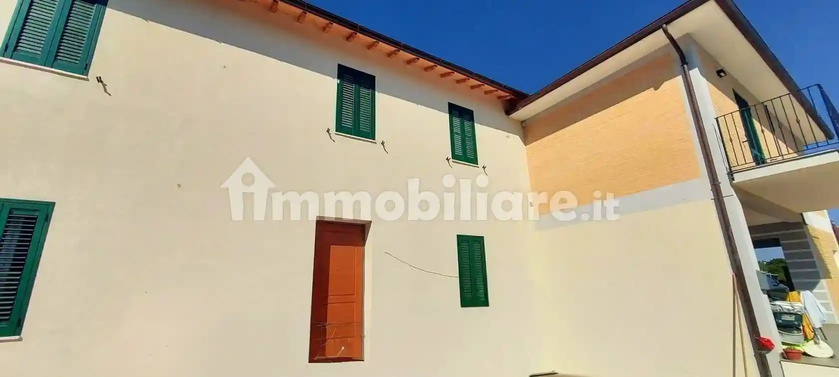 Casa indipendente in vendita a Spoleto