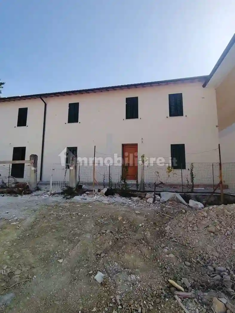 Casa indipendente - foto 4