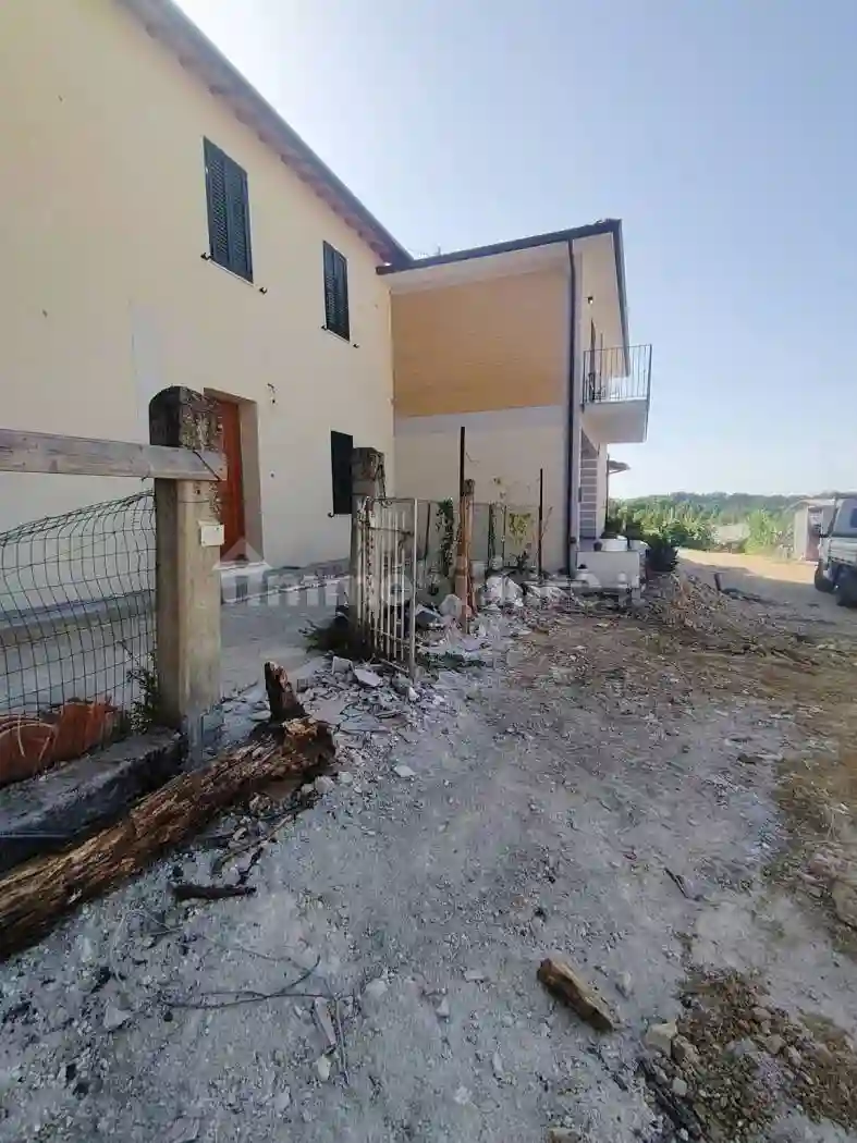 Casa indipendente - foto 5