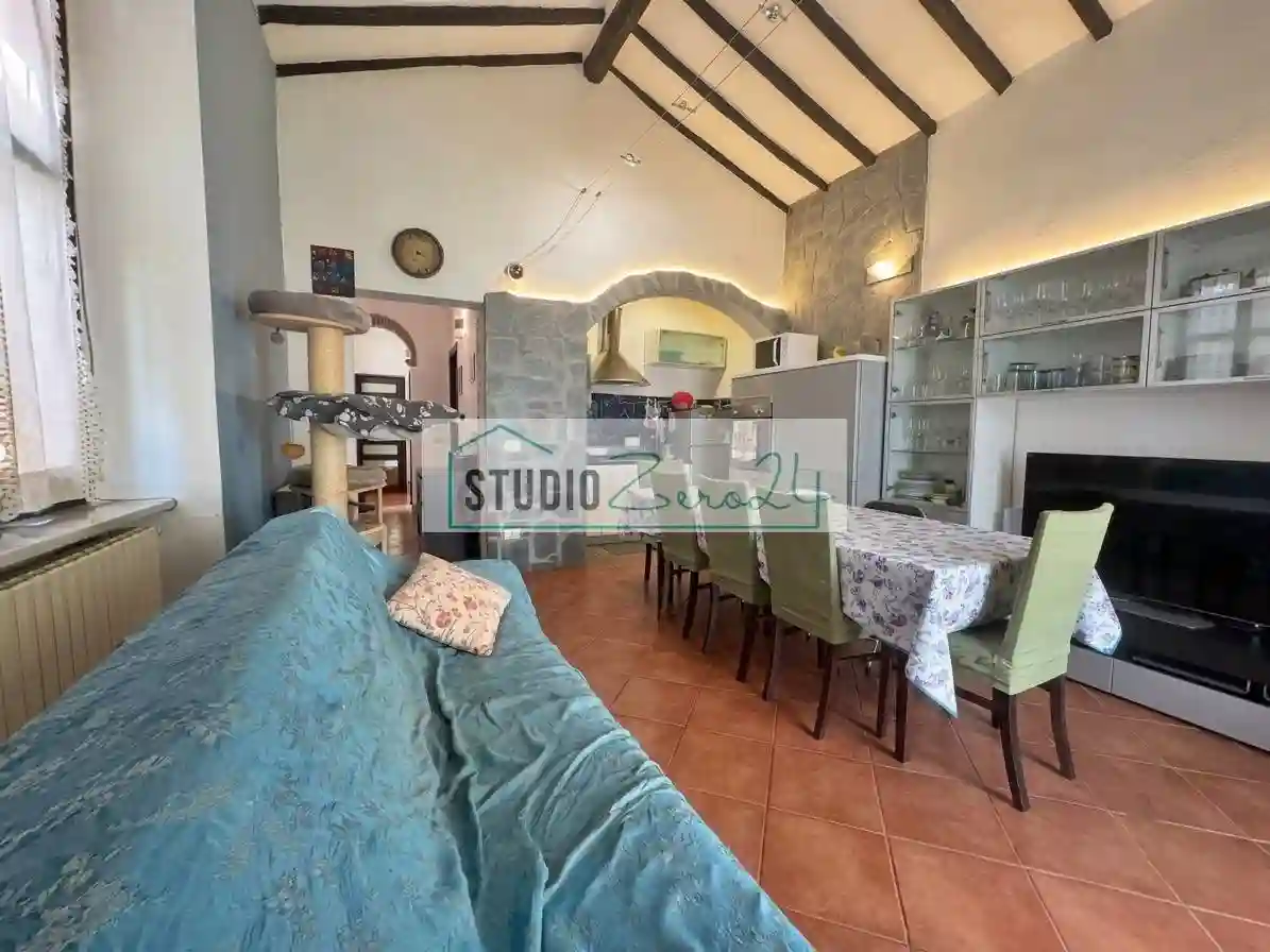 Casa indipendente - foto 4