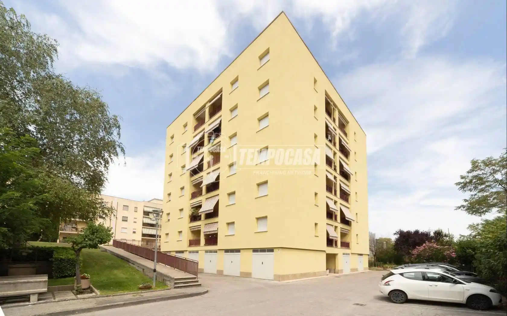 Appartamento in vendita a Perugia
