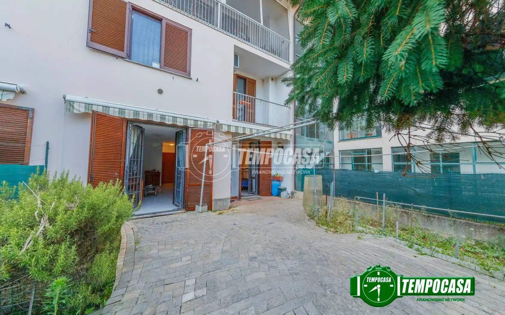 Appartamento in vendita a Besate
