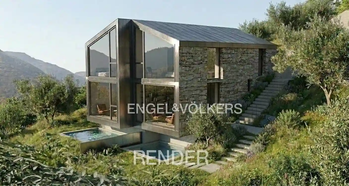 Villa - foto 4