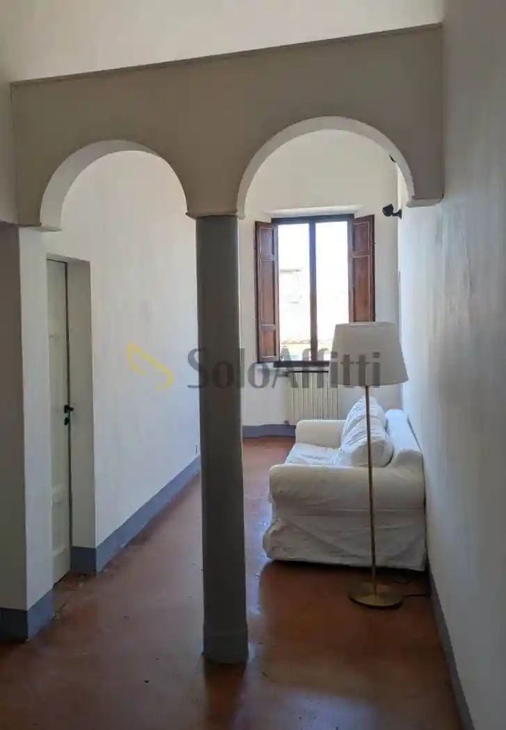 Appartamento in affitto a Siena