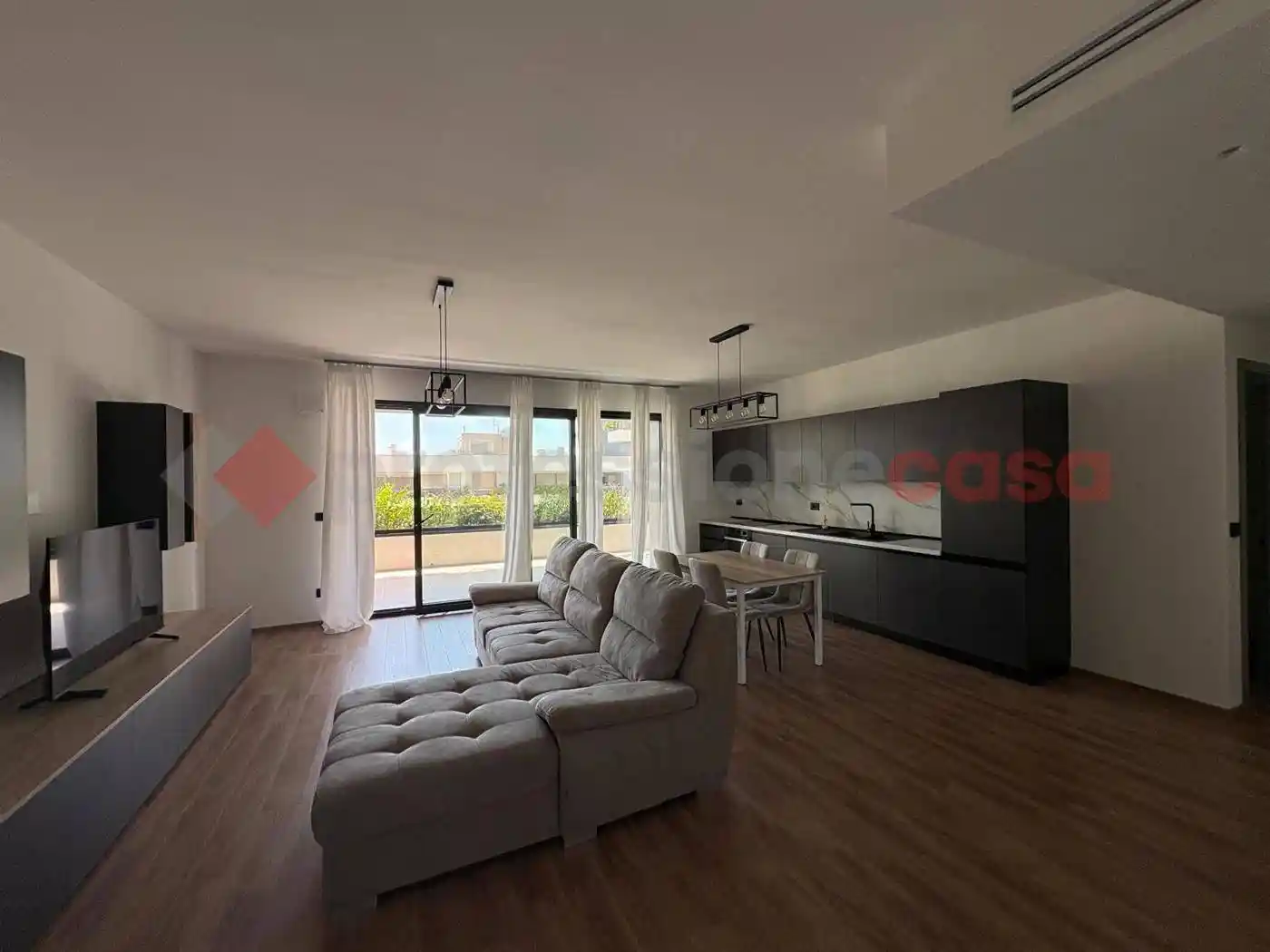 Appartamento in affitto a Bari