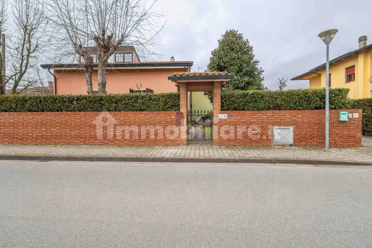 Villa in vendita a Santa Maria a Monte