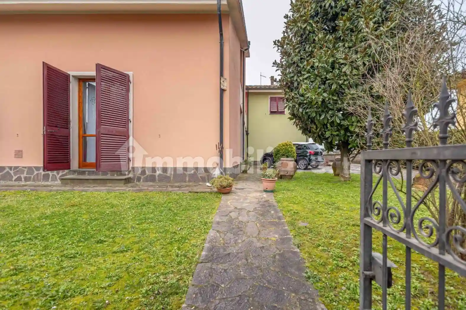 Villa - foto 4