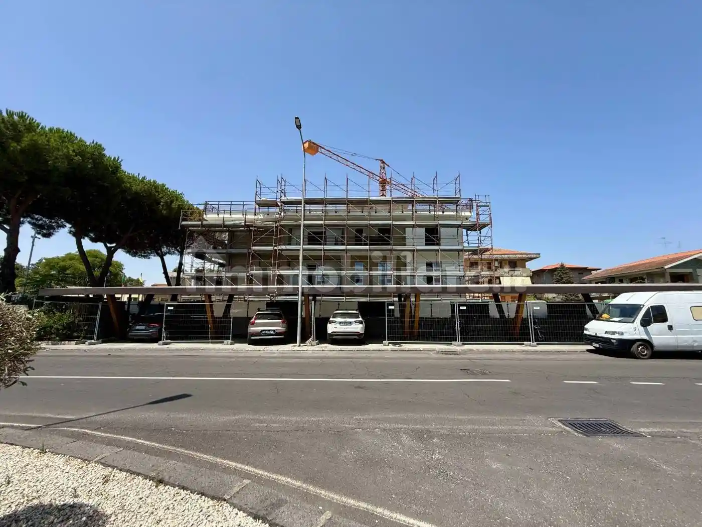 Appartamento in vendita a Tremestieri Etneo