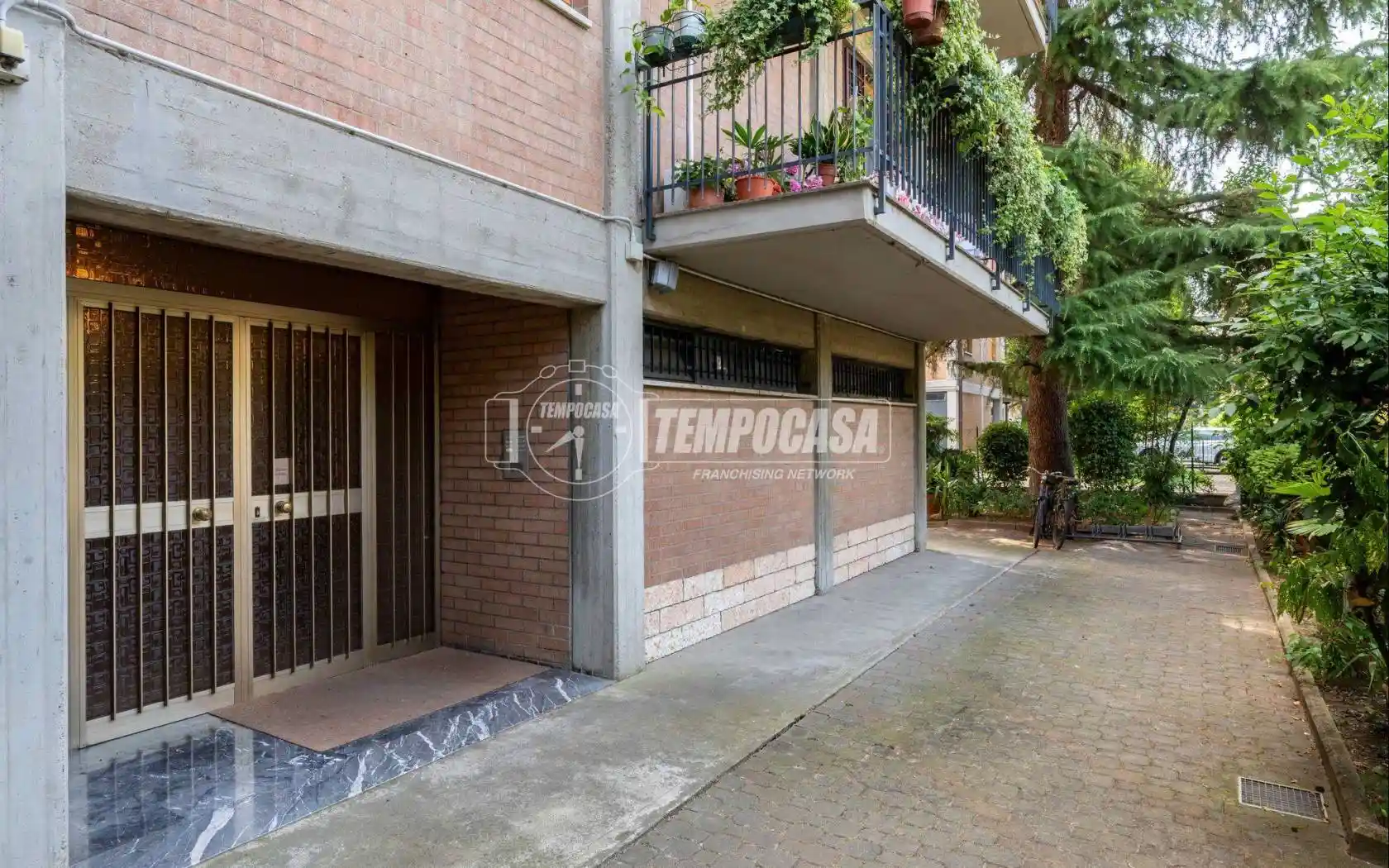 Appartamento in vendita a Reggio Emilia