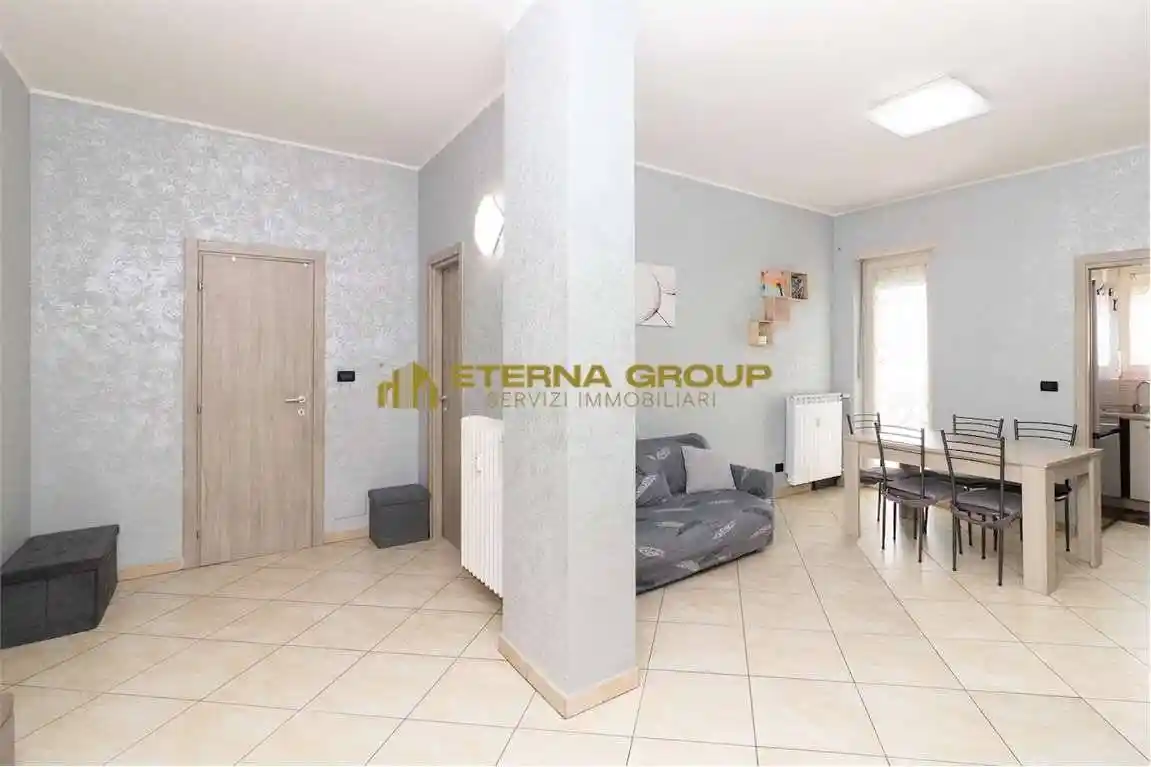 Appartamento in vendita a Nichelino