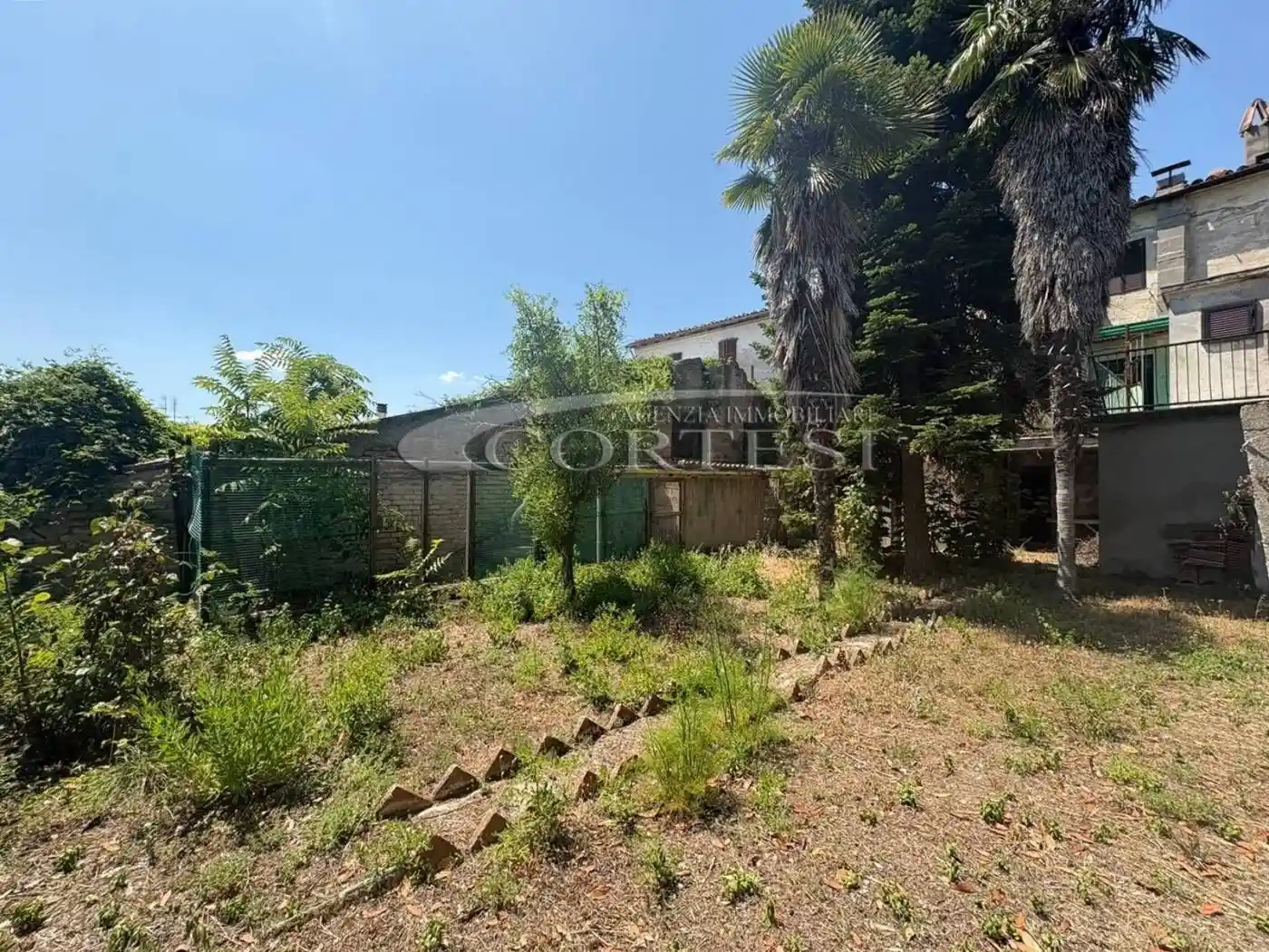 Casa indipendente in vendita a Mondolfo