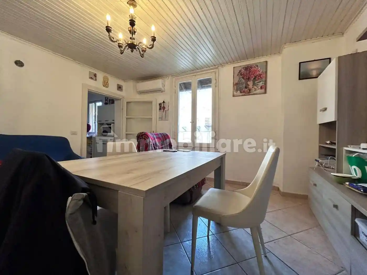Appartamento in vendita a Albizzate