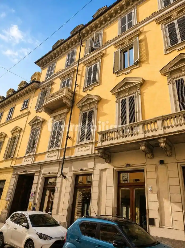 Appartamento in vendita a Torino