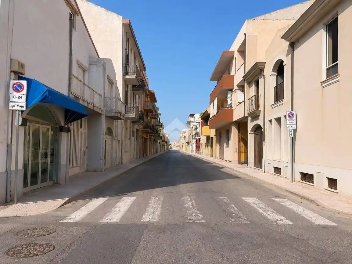 Appartamento in vendita a Cagliari