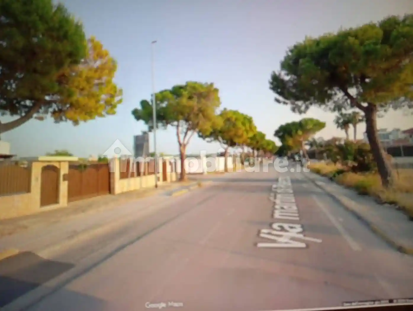 Villa in vendita a Trani