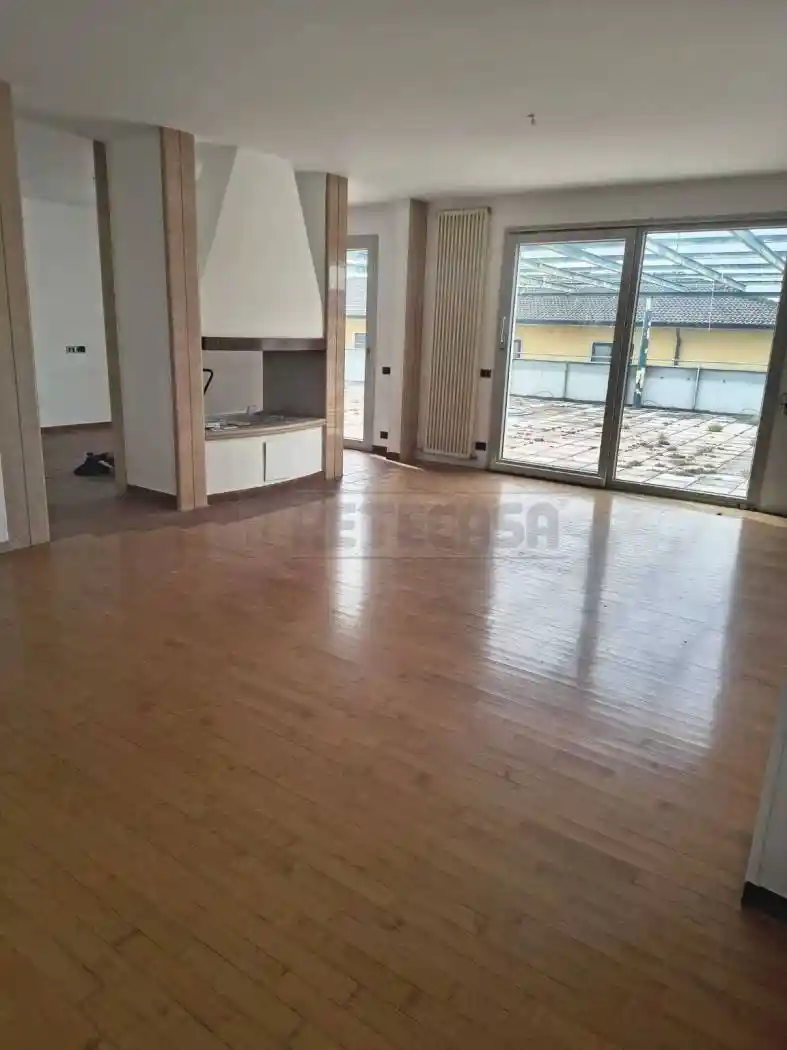 Appartamento in affitto a Creazzo