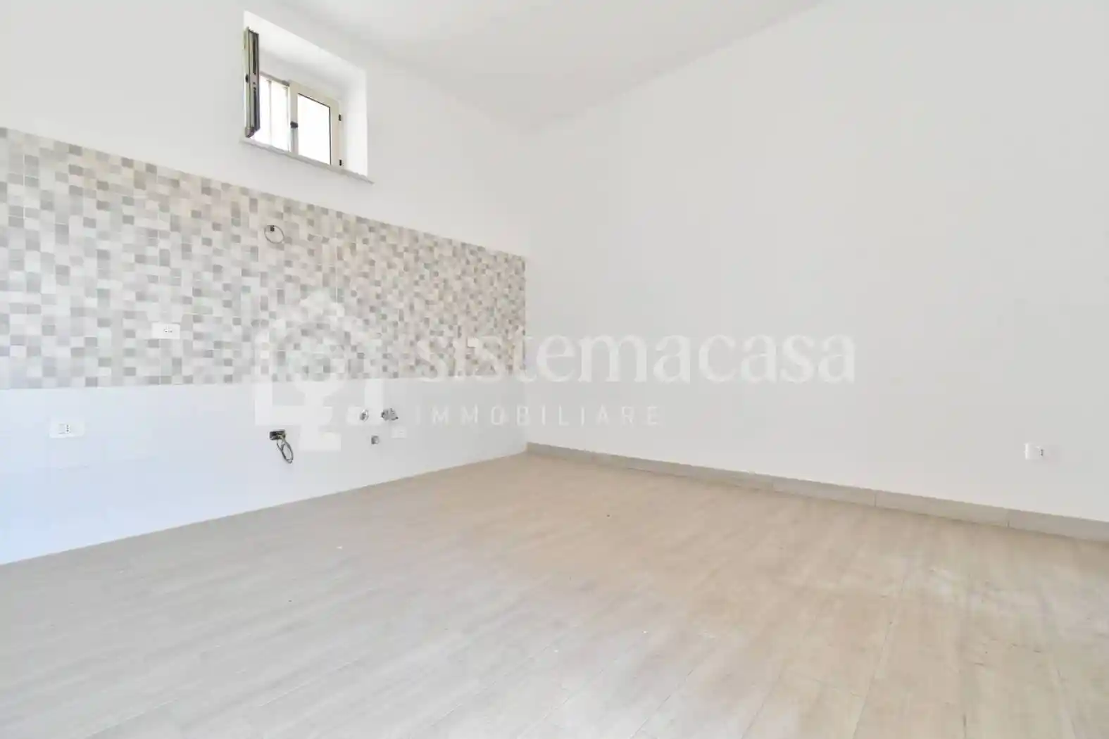 Appartamento in affitto a Brusciano
